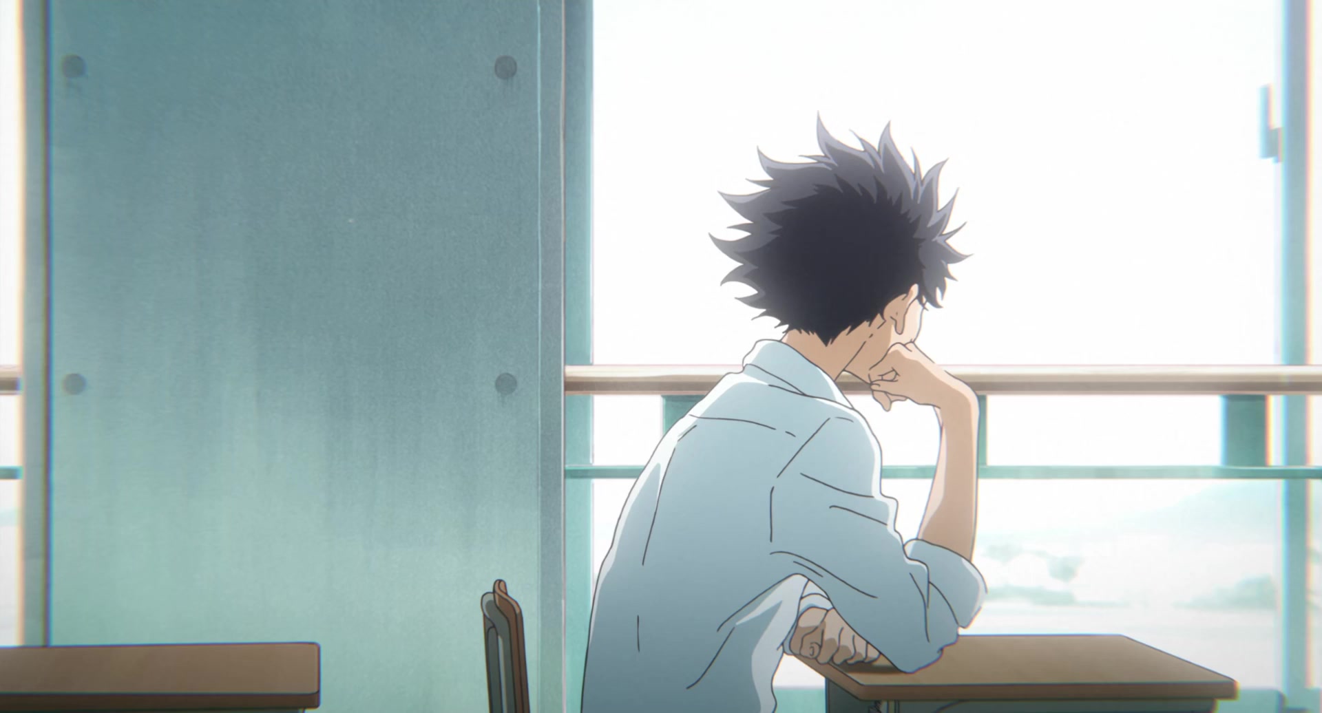 [Tsukyio Editing Resources] A Silent Voice Movie - 0309.mp4